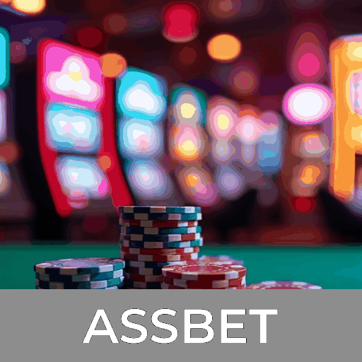 Descubra o Acesso Seguro Premium em ASSBET
